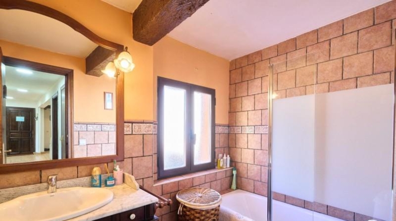 Salamanca - La Hoya - 1250m2