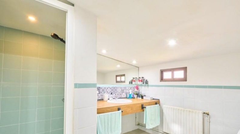 Salamanca - La Hoya - 1250m2