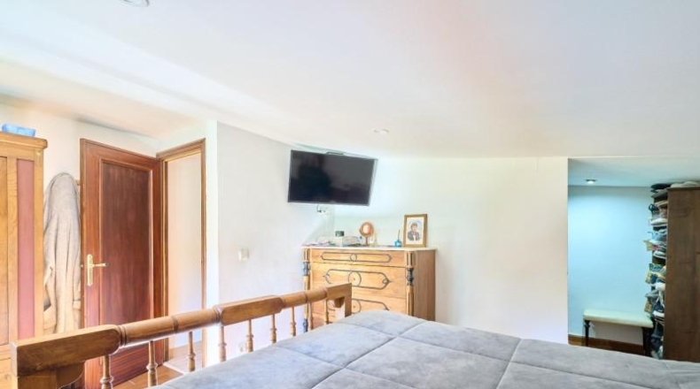Salamanca - La Hoya - 1250m2