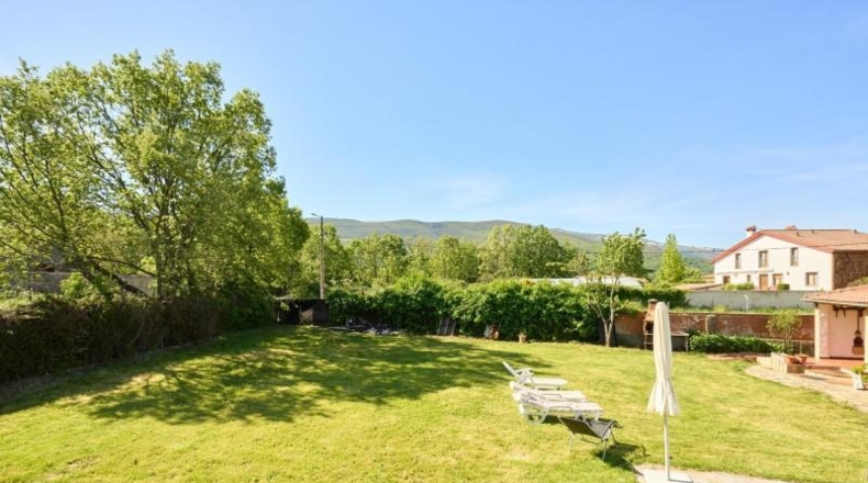 Salamanca - La Hoya - 1250m2