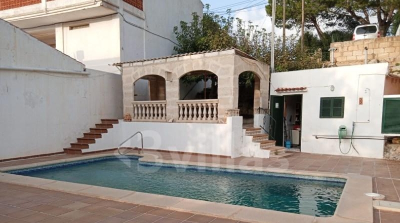 Islas Baleares - Ciutadella de Menorca - 375m2