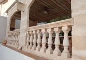 Casa de pueblo en venta en la España, Ciutadella de Menorca, ref: TR413738 foto