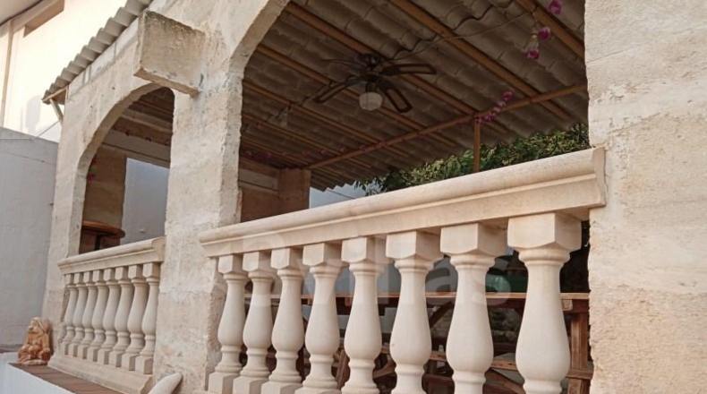 Islas Baleares - Ciutadella de Menorca - 375m2