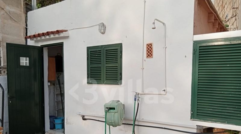Islas Baleares - Ciutadella de Menorca - 375m2