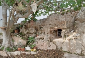 Ciutadella de Menorca 375&nbsp;m²