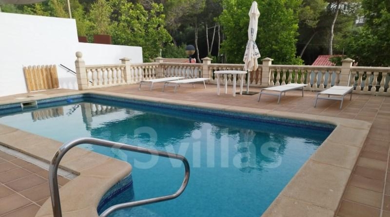 Islas Baleares - Ciutadella de Menorca - 375m2