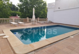 Ciutadella de Menorca 375&nbsp;m²