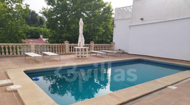 Islas Baleares - Ciutadella de Menorca - 375m2
