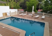 Casa de pueblo en venta en la España, Ciutadella de Menorca, ref: TR413738 foto