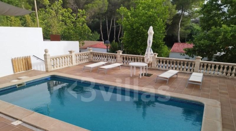 Islas Baleares - Ciutadella de Menorca - 375m2