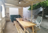 Casa de pueblo en venta en la España, Ciutadella de Menorca, ref: TR413738 foto