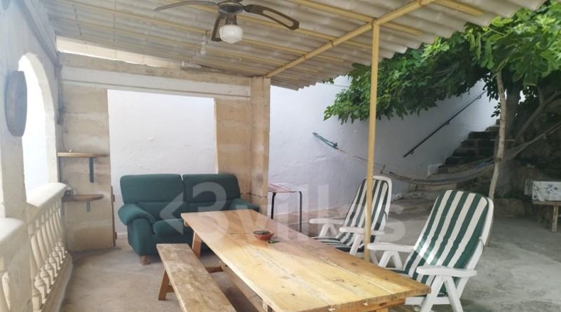 Islas Baleares - Ciutadella de Menorca - 375m2