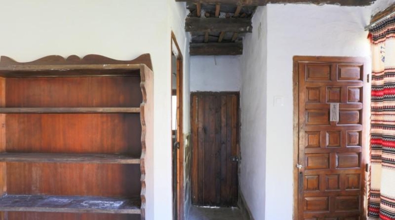 Granada - Busquístar - 1050m2