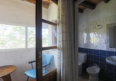 Chalet independiente con terreno en venta en la España, Busquístar, ref: TR396466 foto