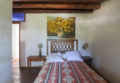 Chalet independiente con terreno en venta en la España, Busquístar, ref: TR396466 foto