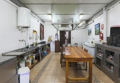 Chalet independiente con terreno en venta en la España, Busquístar, ref: TR396466 foto