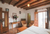 Chalet independiente con terreno en venta en la España, Busquístar, ref: TR396466 foto