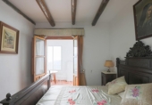 Chalet independiente con terreno en venta en la España, Busquístar, ref: TR396466 foto