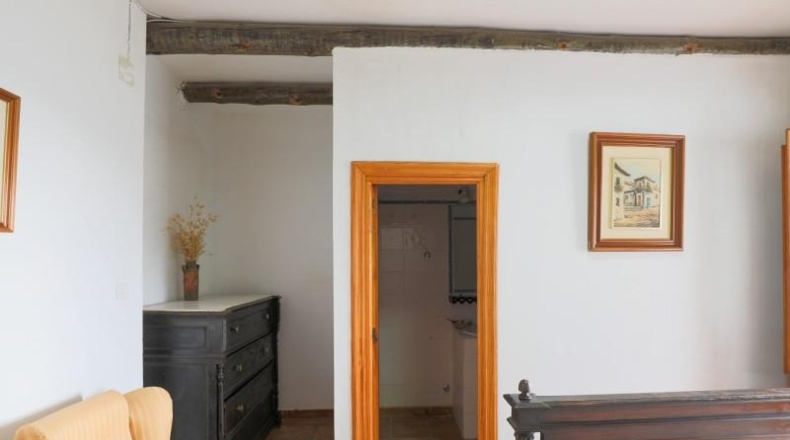 Granada - Busquístar - 1050m2