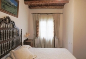 Chalet independiente con terreno en venta en la España, Busquístar, ref: TR396466 foto