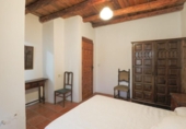 Chalet independiente con terreno en venta en la España, Busquístar, ref: TR396466 foto
