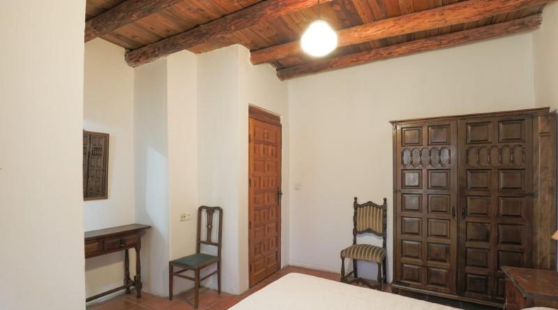 Granada - Busquístar - 1050m2