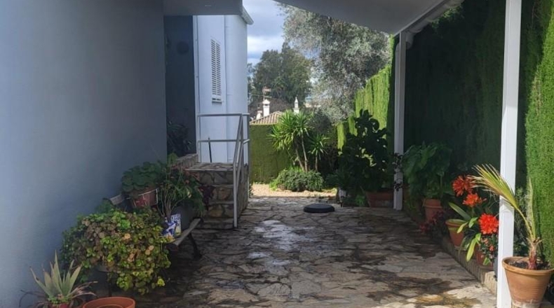 Sevilla - Espartinas - 600m2