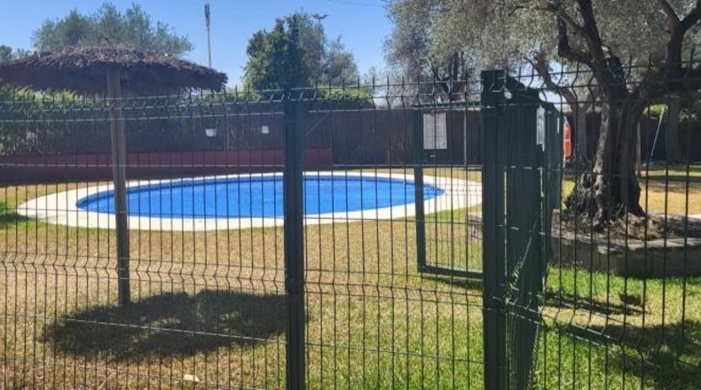 Sevilla - Espartinas - 600m2