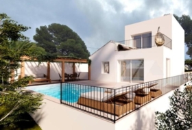 Teulada 508&nbsp;m² 