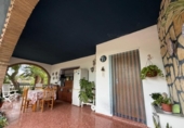 Chalet independiente con terreno en venta en la España, San Vicente del Raspeig, ref: TR413740 foto