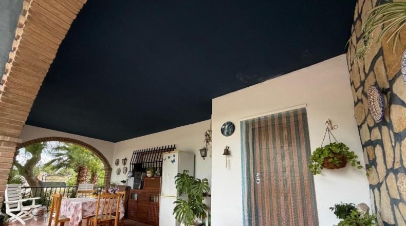 Alicante - San Vicente del Raspeig - 2660m2