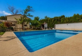 San Vicente del Raspeig 2660&nbsp;m²