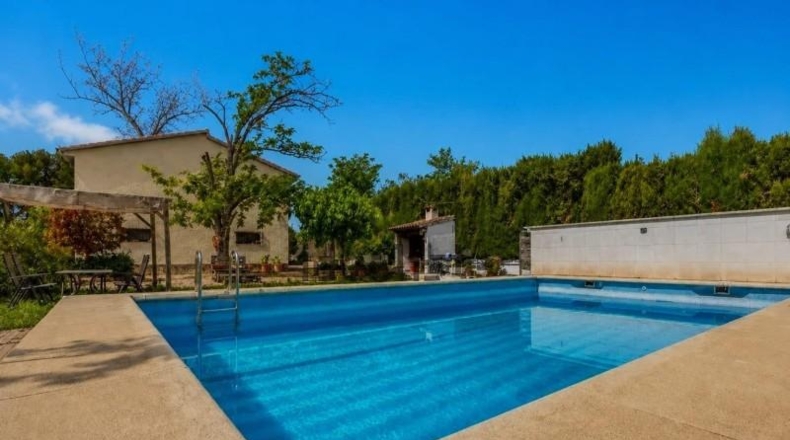 Alicante - San Vicente del Raspeig - 2660m2