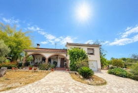 San Vicente del Raspeig 2660&nbsp;m²
