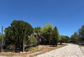 San Vicente del Raspeig 2660&nbsp;m²