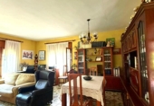 Chalet independiente con terreno en venta en la España, San Vicente del Raspeig, ref: TR413740 foto