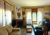 Chalet independiente con terreno en venta en la España, San Vicente del Raspeig, ref: TR413740 foto