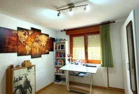 San Vicente del Raspeig 2660&nbsp;m²