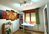 Chalet independiente con terreno en venta en la España, San Vicente del Raspeig, ref: TR413740 foto