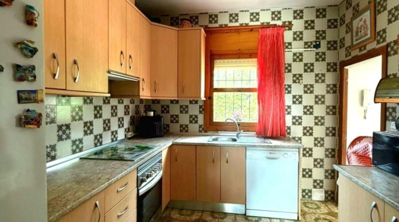 Alicante - San Vicente del Raspeig - 2660m2