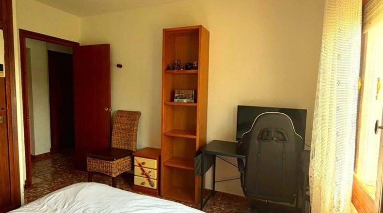 Alicante - San Vicente del Raspeig - 2660m2