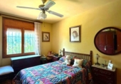 Chalet independiente con terreno en venta en la España, San Vicente del Raspeig, ref: TR413740 foto