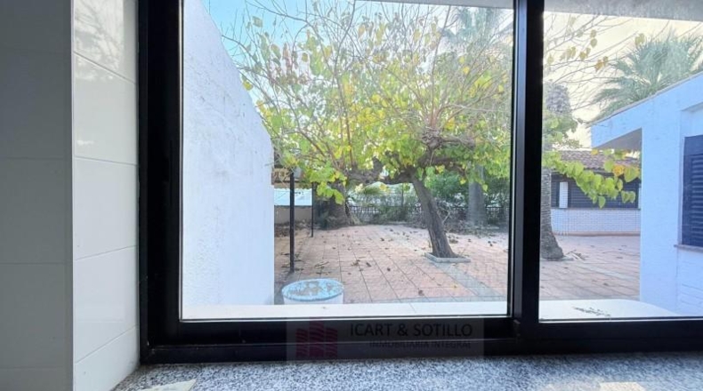 Castellón - Vinaroz - 742m2