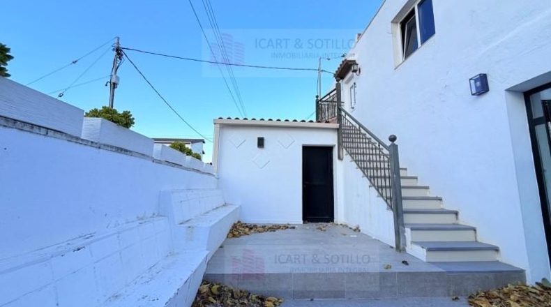 Castellón - Vinaroz - 742m2