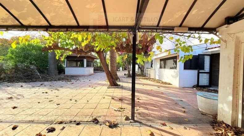 Castellón - Vinaroz - 742m2