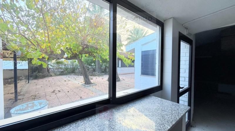 Castellón - Vinaroz - 742m2