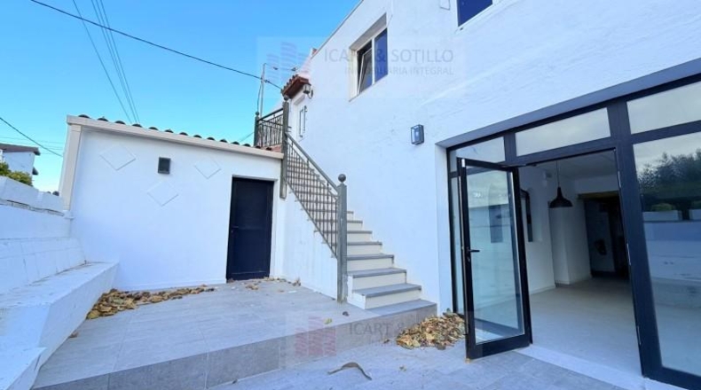 Castellón - Vinaroz - 742m2