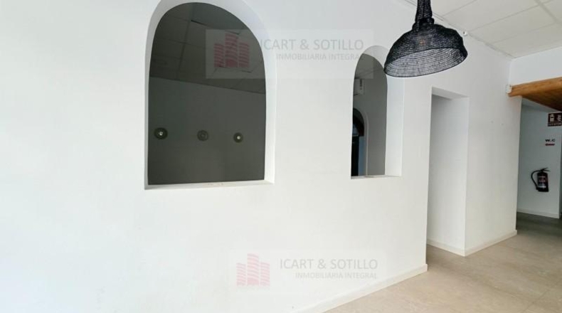 Castellón - Vinaroz - 742m2