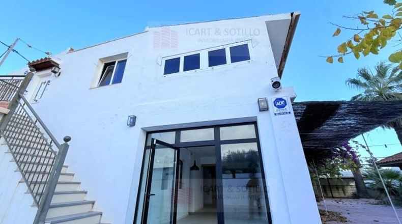 Castellón - Vinaroz - 742m2