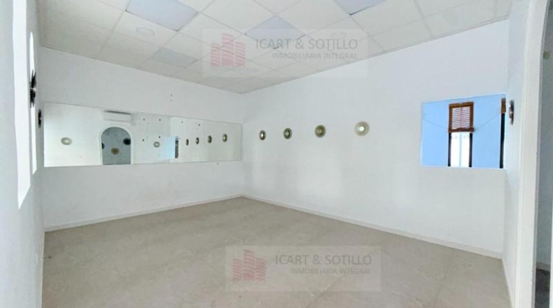 Castellón - Vinaroz - 742m2